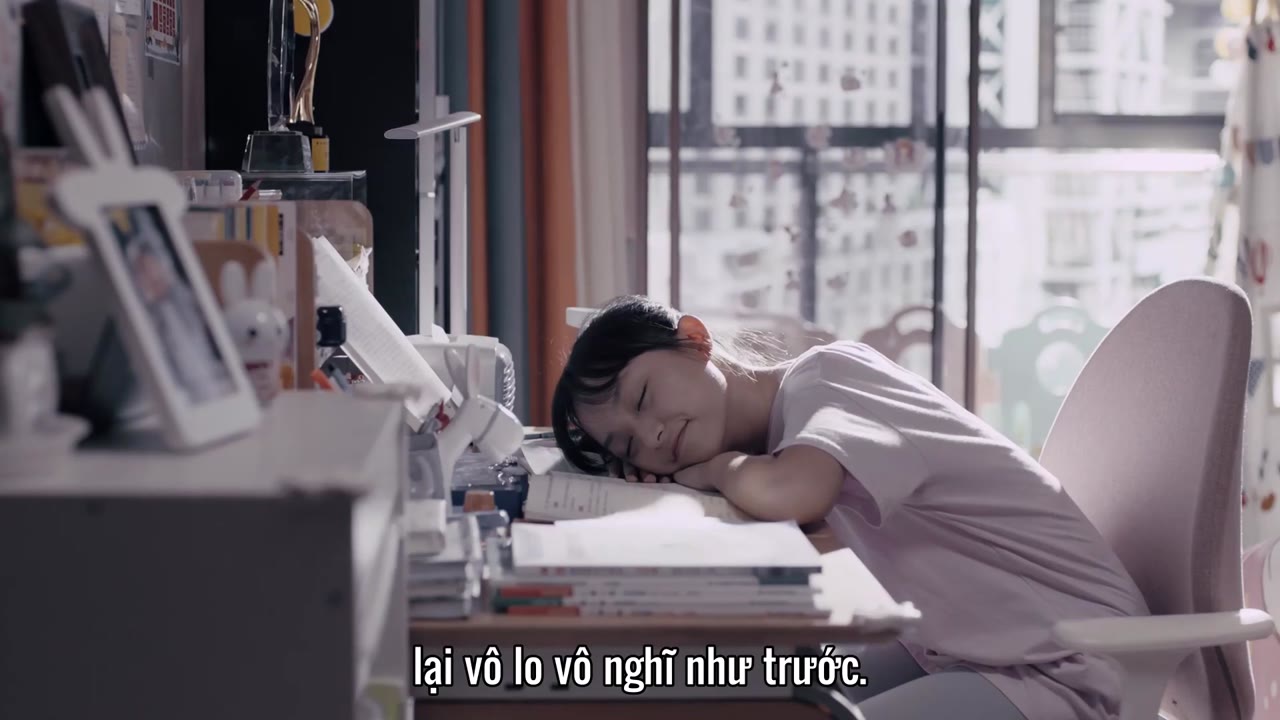 Tiểu Xá Đắc tập 34 cảnh 3
