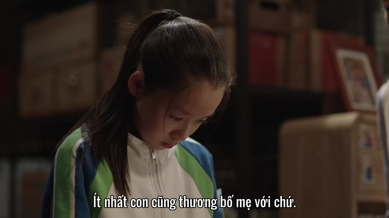 Tiểu Xá Đắc tập 35 cảnh 2