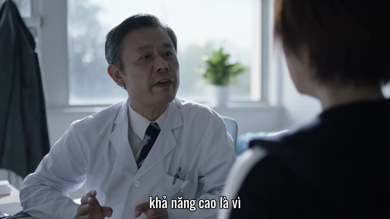 Tiểu Xá Đắc tập 36
