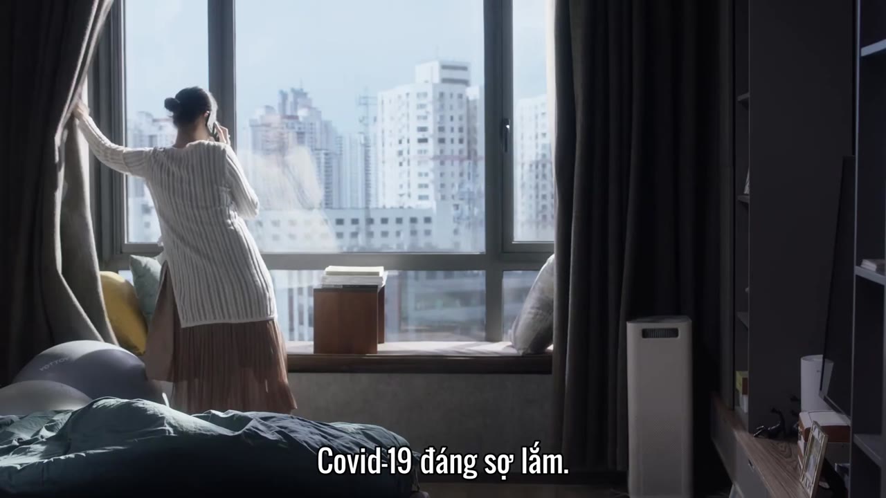 Tiểu Xá Đắc tập 38