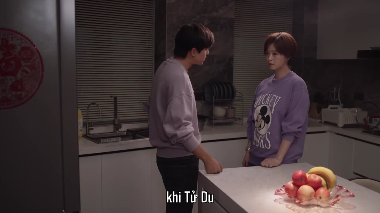 Tiểu Xá Đắc tập 38 cảnh 3