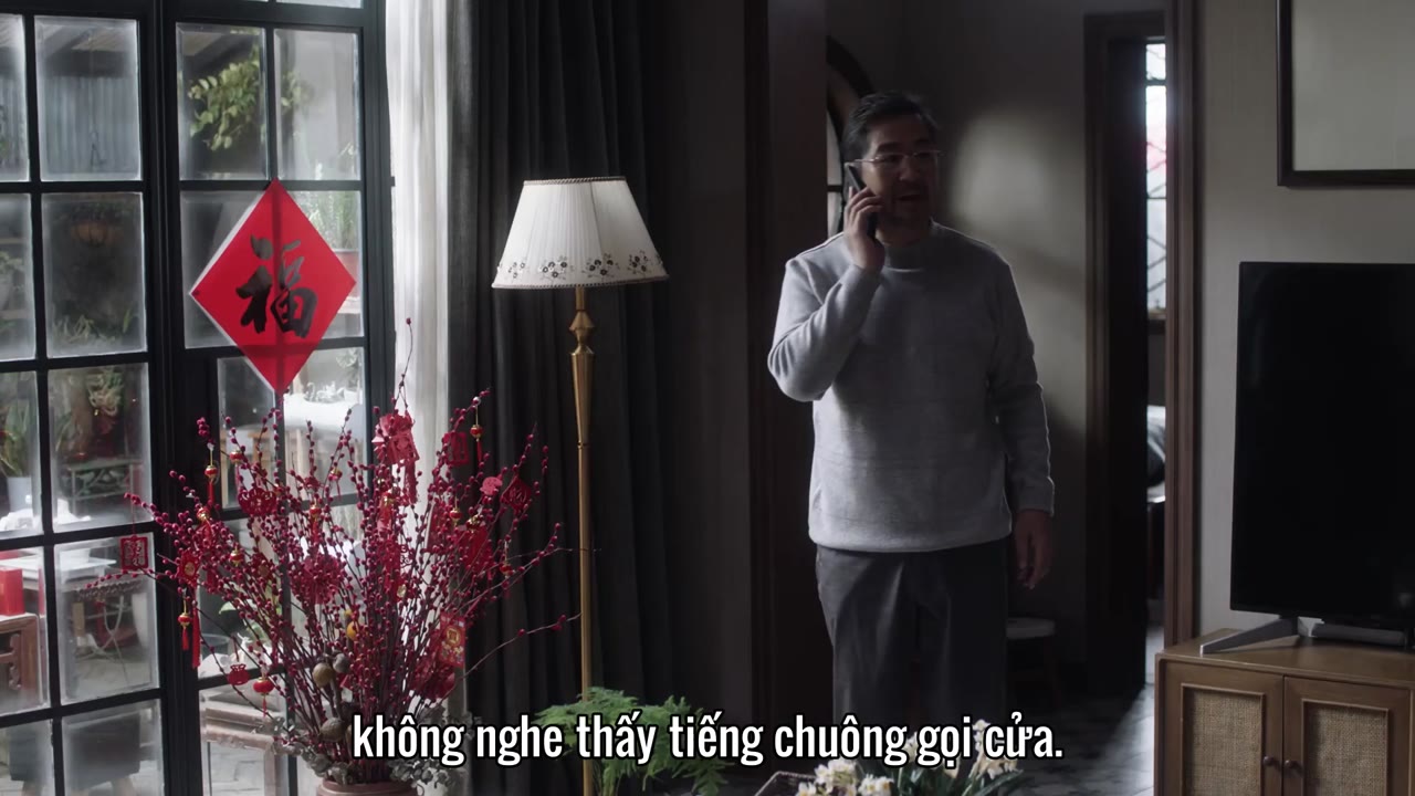 Tiểu Xá Đắc tập 39 cảnh 2