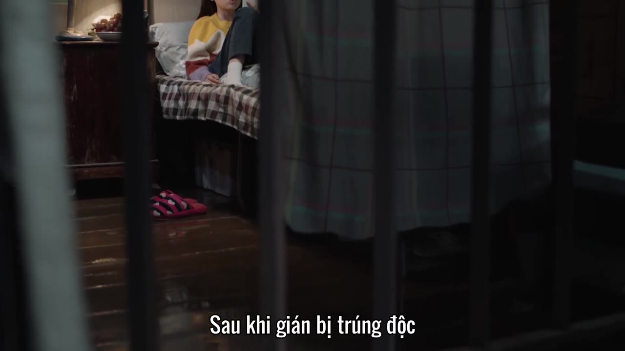 Tiểu Xá Đắc tập 40 cảnh 3