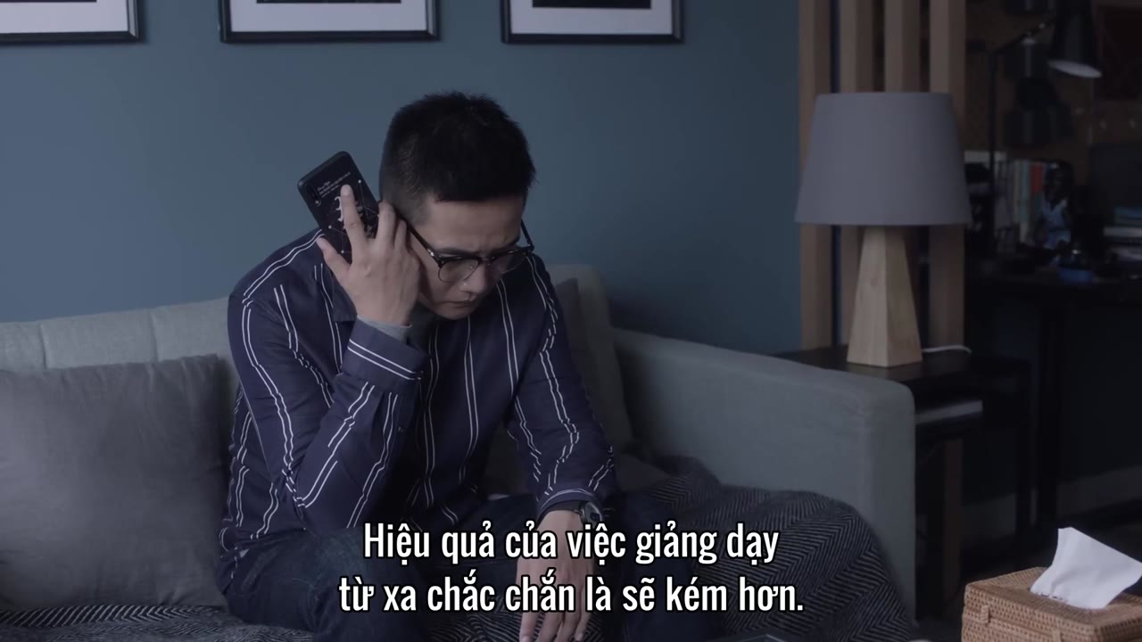 Tiểu Xá Đắc tập 41 cảnh 2