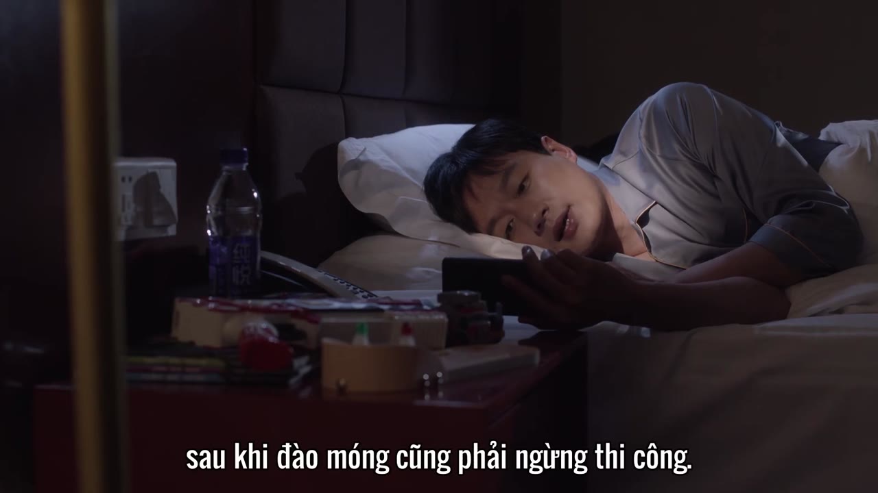 Tiểu Xá Đắc tập 42