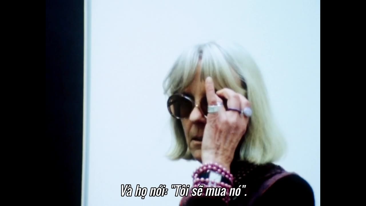 Nhật ký của Andy Warhol tập 2
