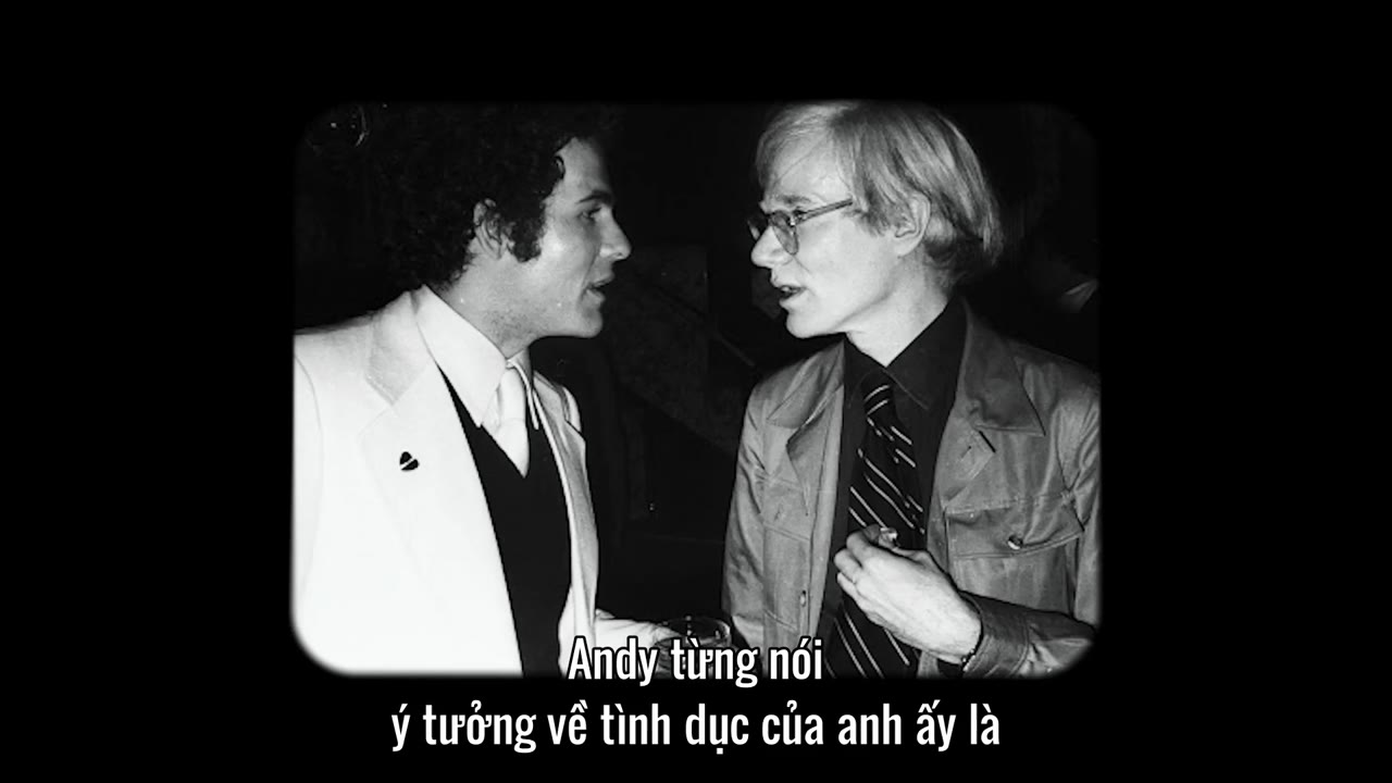 Nhật ký của Andy Warhol tập 4 cảnh 2