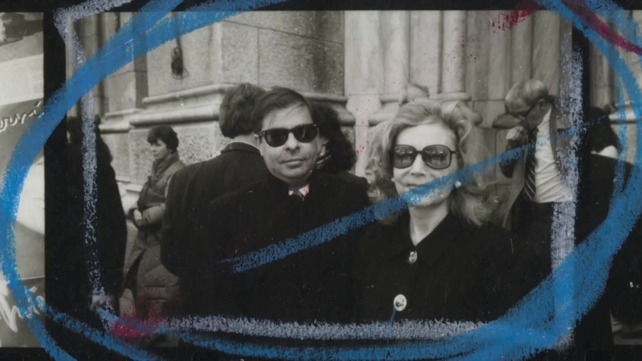 Nhật ký của Andy Warhol tập 6 cảnh 2