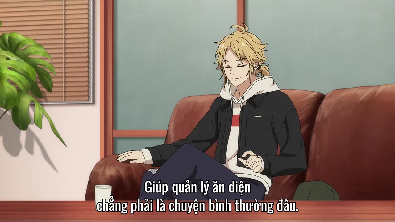 Trở Thành Nữ Chính! Cô Gái Nhà Quê Và Công Việc Bí Mật tập 7