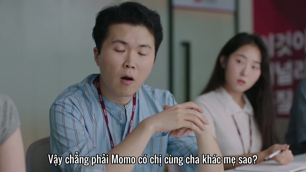 Bác Sĩ Shin tập 9 cảnh 2