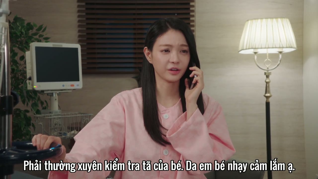 Bác Sĩ Shin tập 15