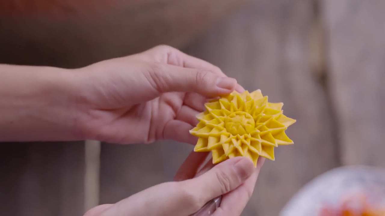 Dòng Máu Trăng Hoa tập 2 cảnh 3