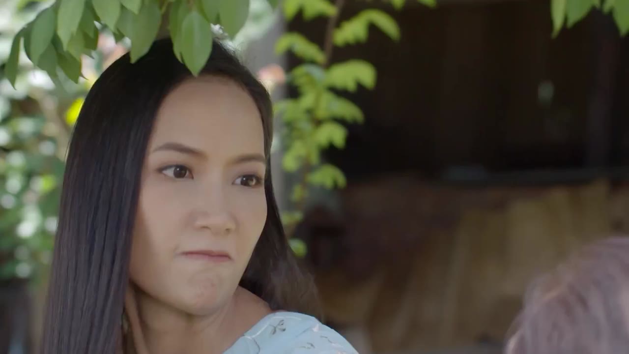 Dòng Máu Trăng Hoa tập 3