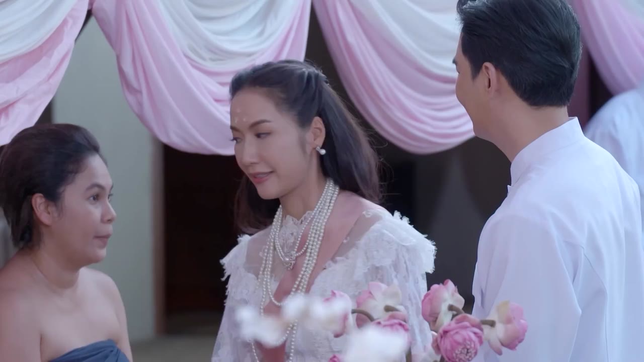 Dòng Máu Trăng Hoa tập 5 cảnh 3