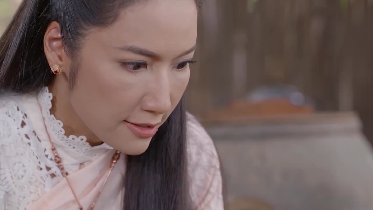 Dòng Máu Trăng Hoa tập 7