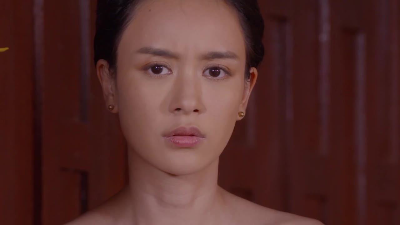 Dòng Máu Trăng Hoa tập 16