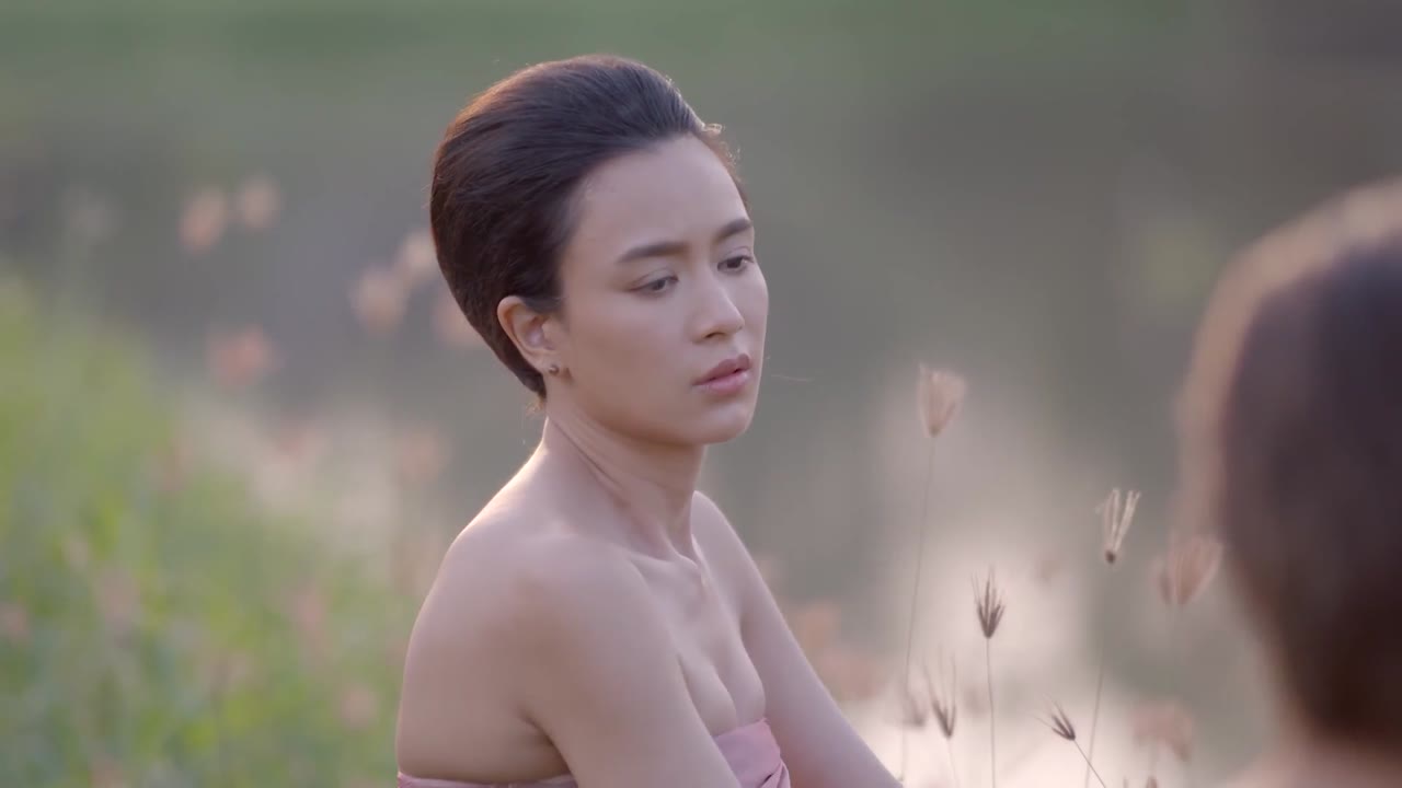 Dòng Máu Trăng Hoa tập 17