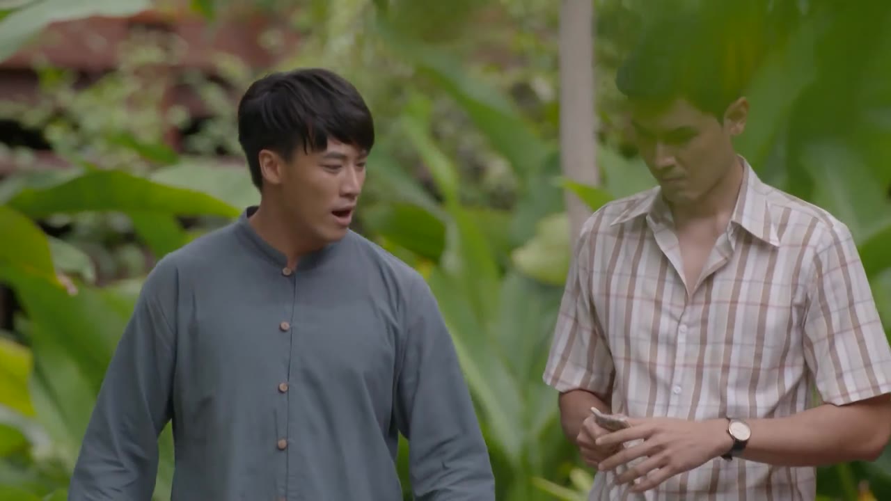 Dòng Máu Trăng Hoa tập 24 cảnh 2