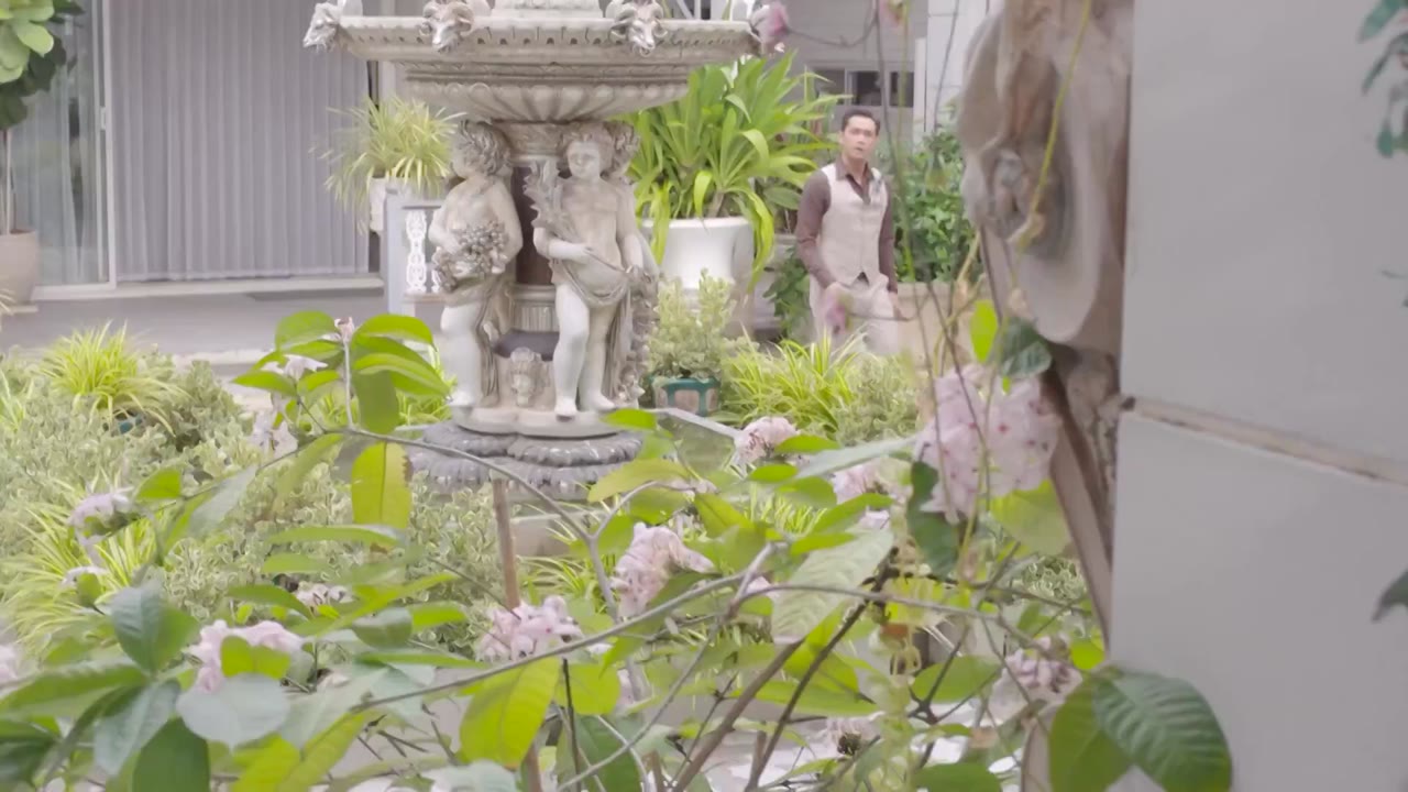Dòng Máu Trăng Hoa tập 34 cảnh 3