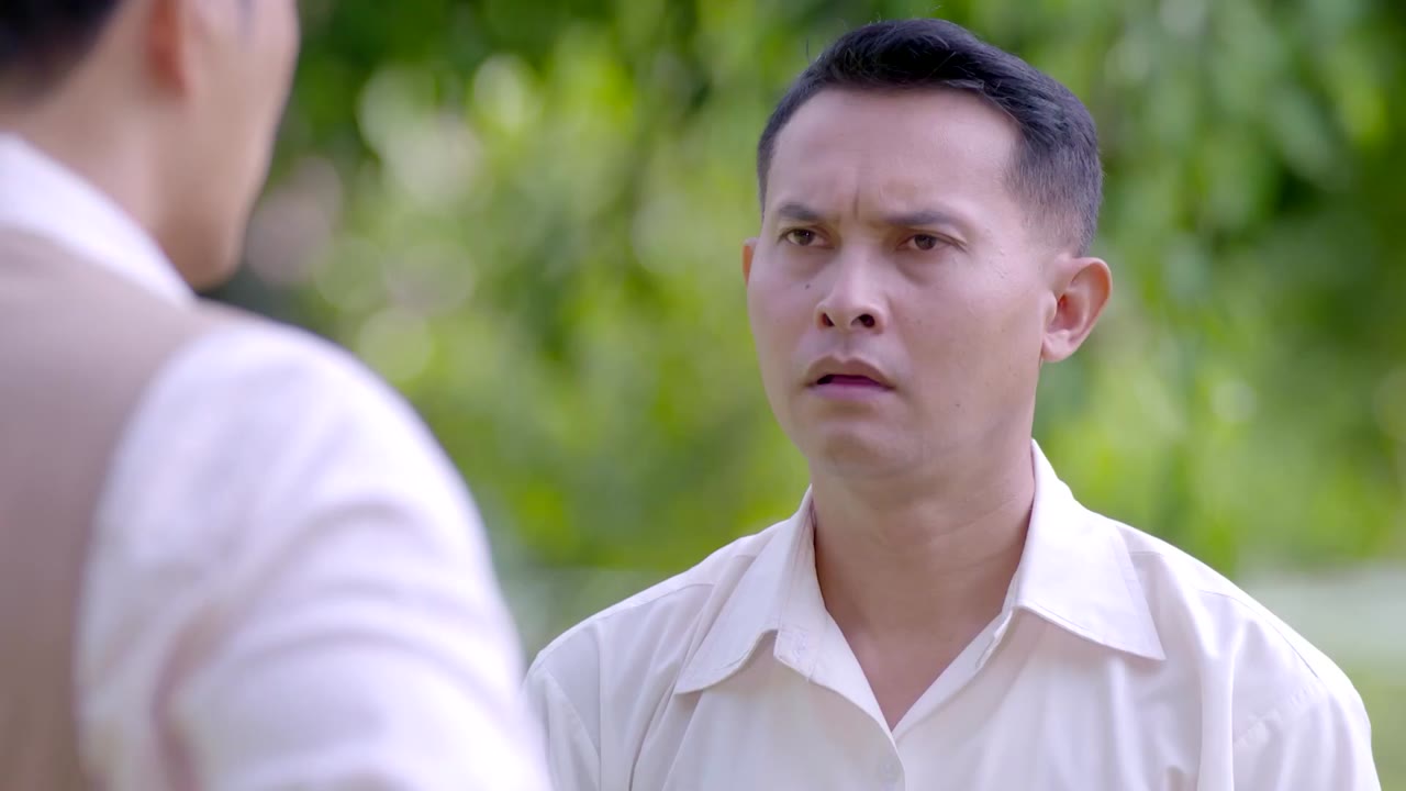 Dòng Máu Trăng Hoa tập 42 cảnh 3