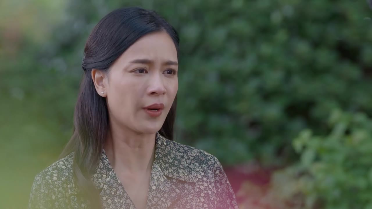 Dòng Máu Trăng Hoa tập 44 cảnh 2