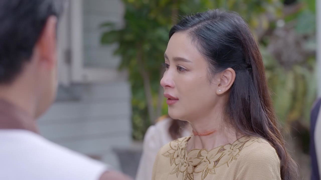 Dòng Máu Trăng Hoa tập 46