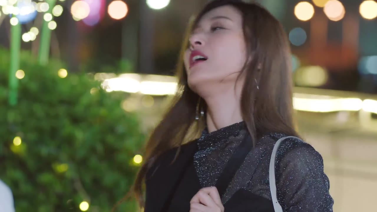 Tổng Tài Hành Tôi Trăm Ngàn Lần tập 1 cảnh 3