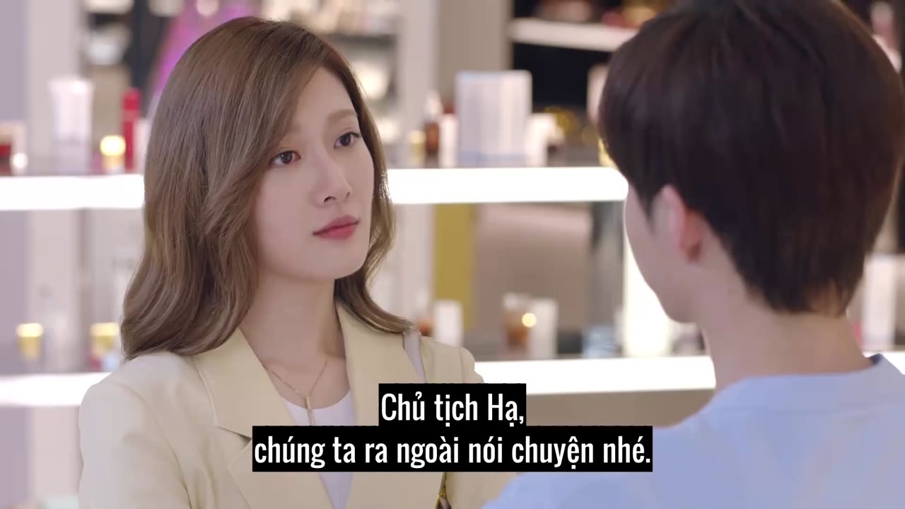 Tổng Tài Hành Tôi Trăm Ngàn Lần tập 2