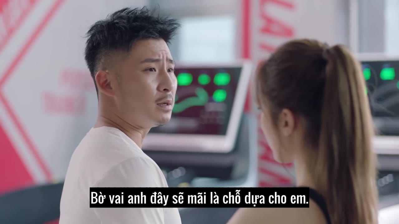 Tổng Tài Hành Tôi Trăm Ngàn Lần tập 2 cảnh 3