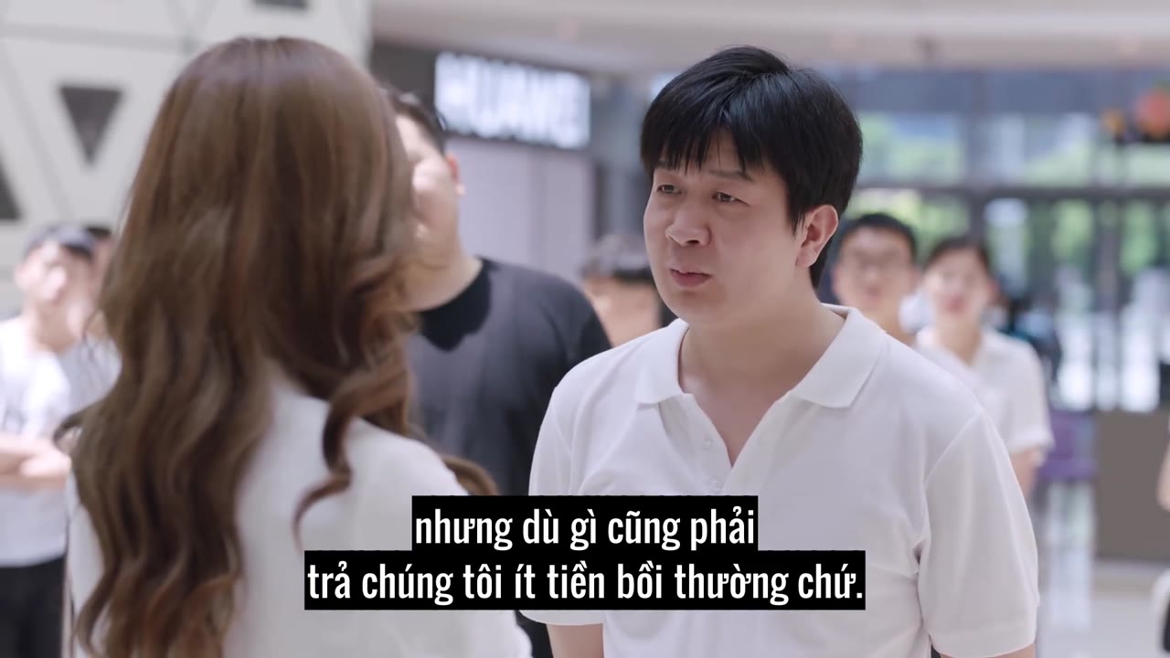 Tổng Tài Hành Tôi Trăm Ngàn Lần tập 3