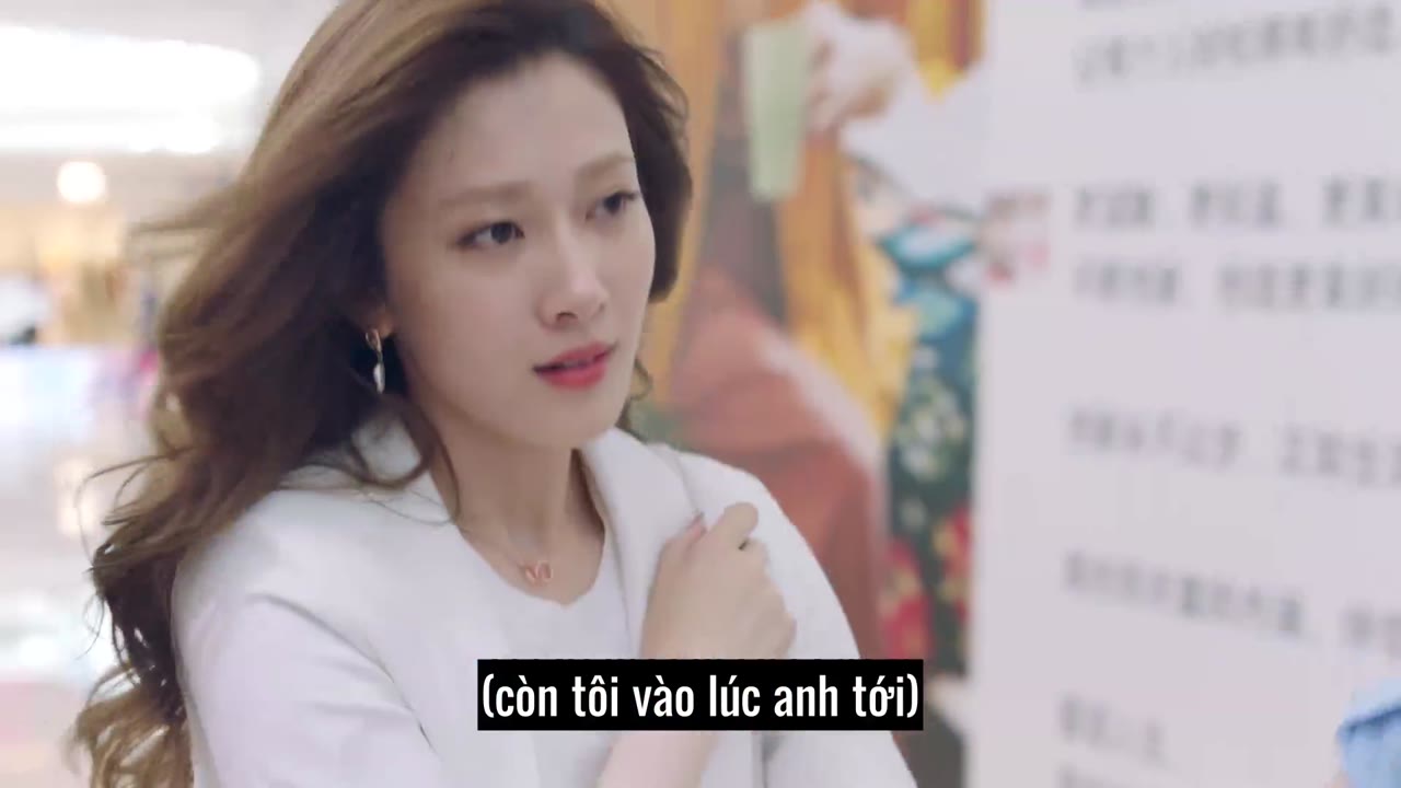Tổng Tài Hành Tôi Trăm Ngàn Lần tập 3 cảnh 2