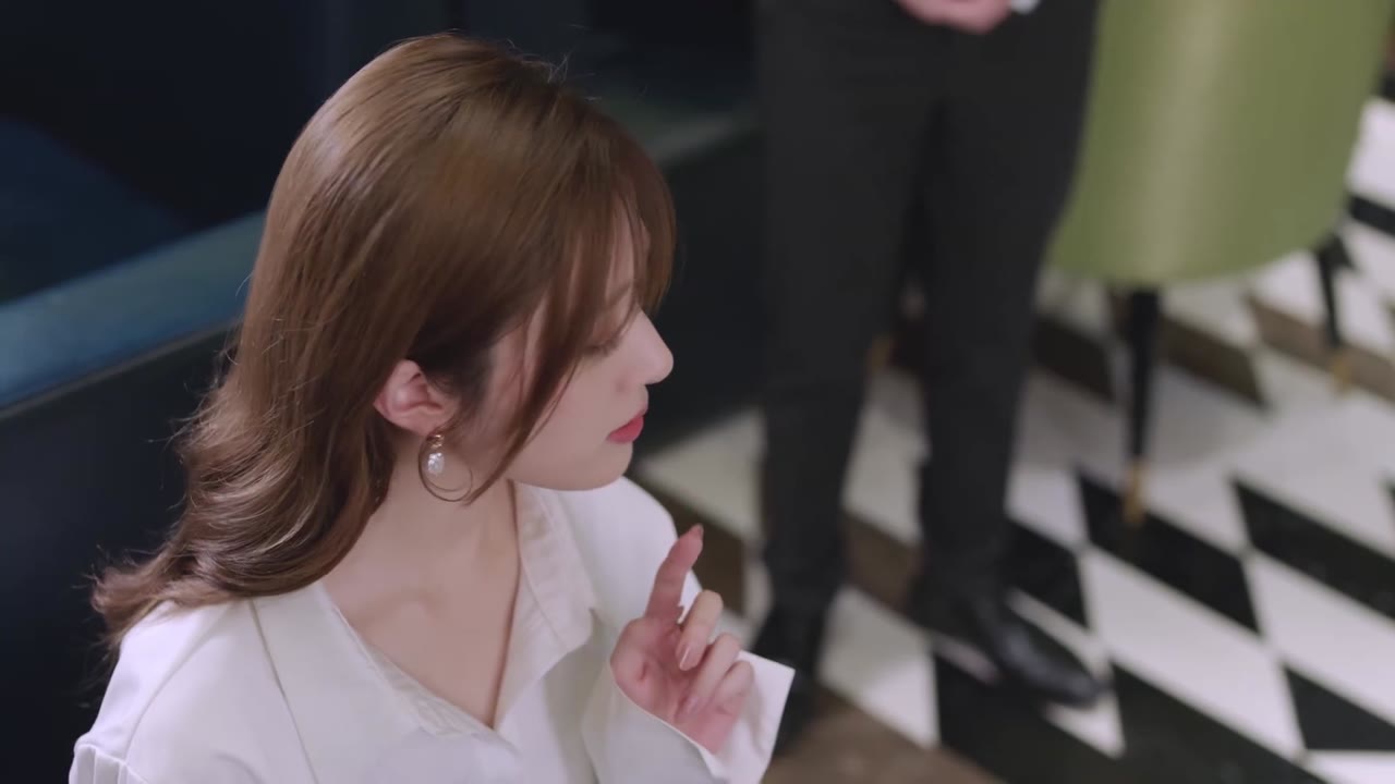 Tổng Tài Hành Tôi Trăm Ngàn Lần tập 3 cảnh 3