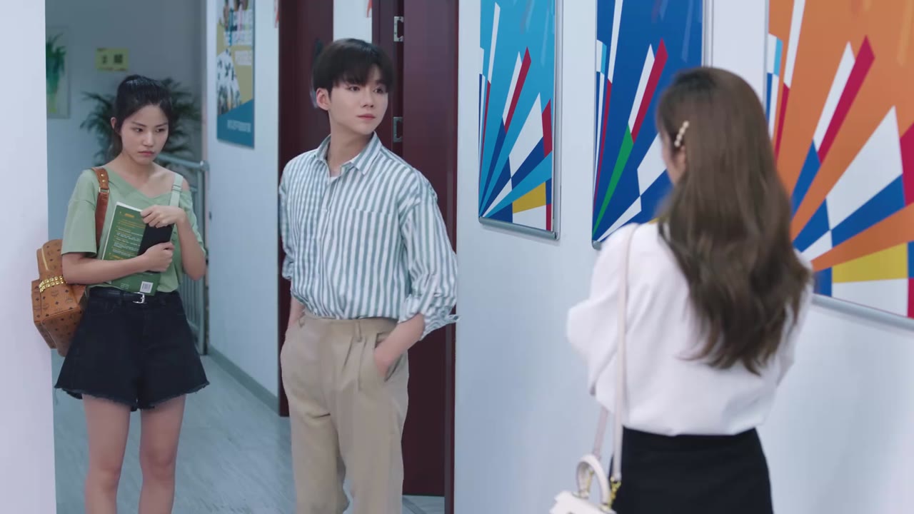 Tổng Tài Hành Tôi Trăm Ngàn Lần tập 4