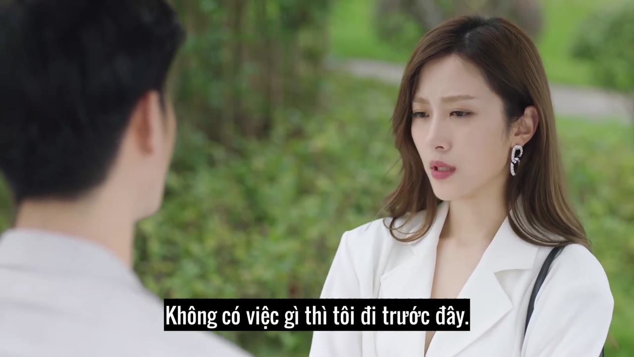 Tổng Tài Hành Tôi Trăm Ngàn Lần tập 4 cảnh 2
