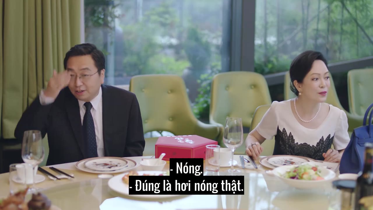 Tổng Tài Hành Tôi Trăm Ngàn Lần tập 5