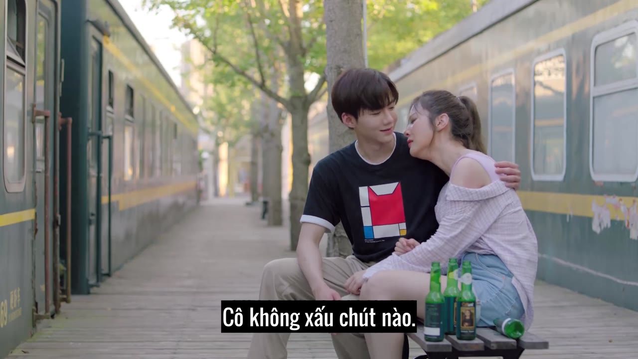 Tổng Tài Hành Tôi Trăm Ngàn Lần tập 7