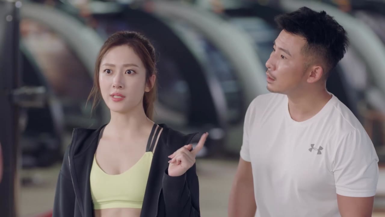 Tổng Tài Hành Tôi Trăm Ngàn Lần tập 7 cảnh 2