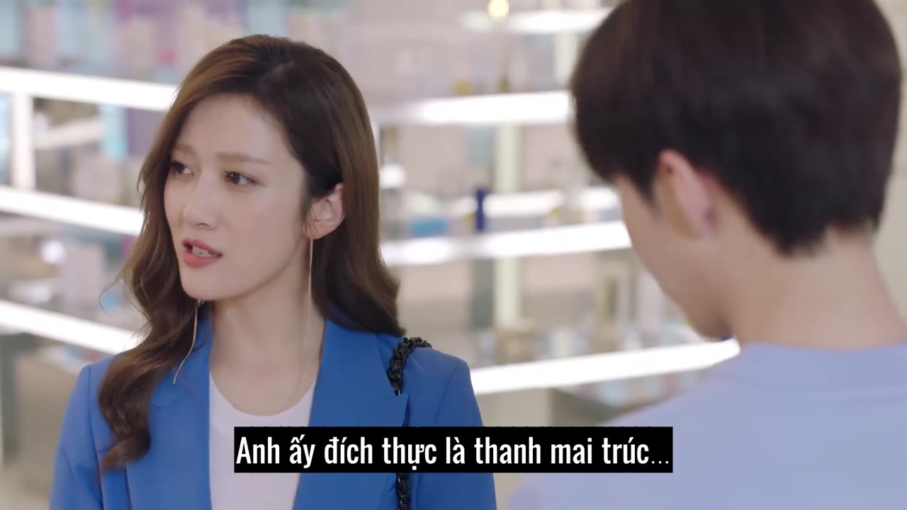 Tổng Tài Hành Tôi Trăm Ngàn Lần tập 7 cảnh 3