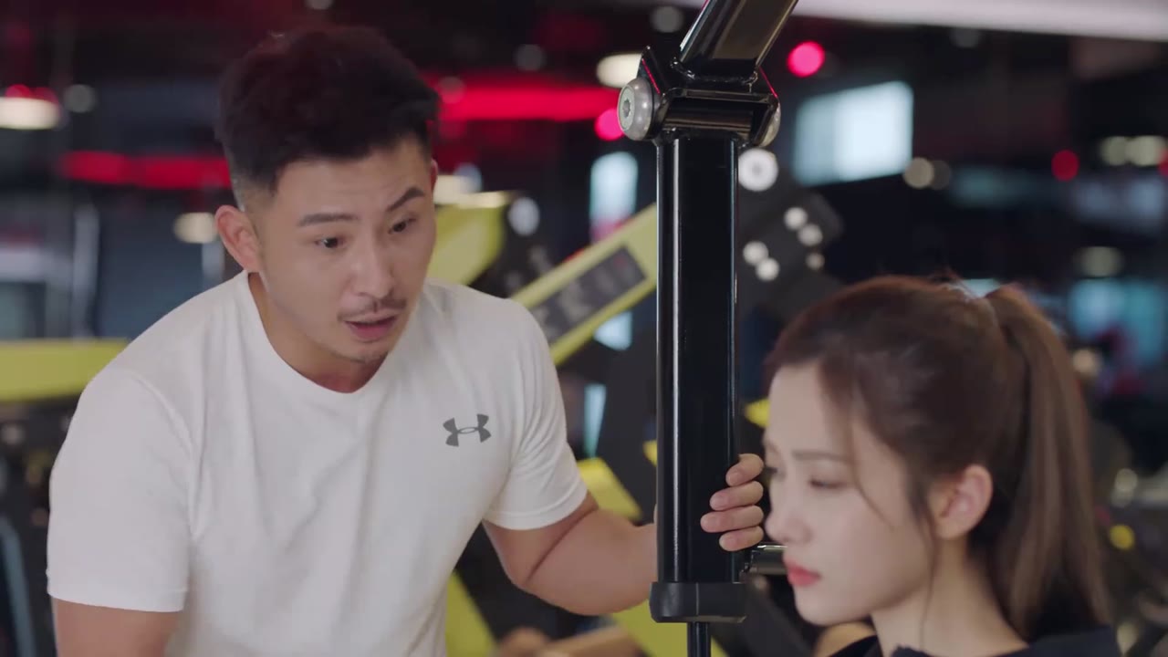 Tổng Tài Hành Tôi Trăm Ngàn Lần tập 8