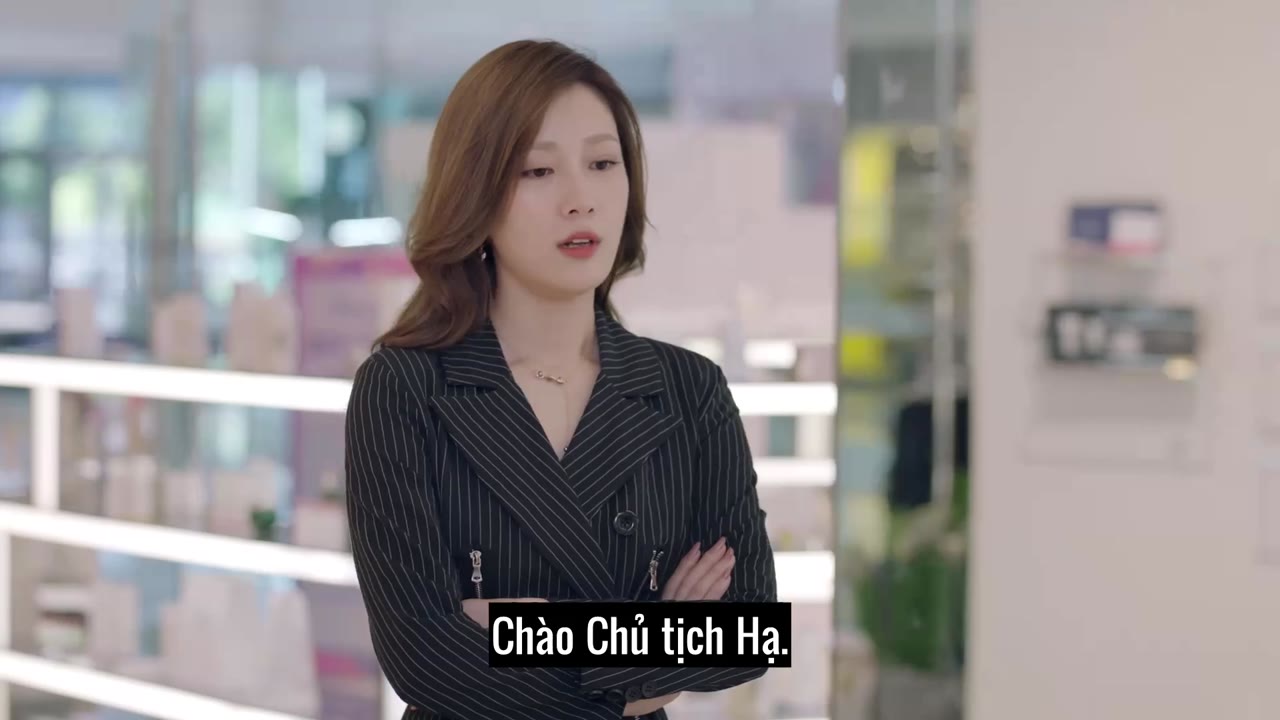 Tổng Tài Hành Tôi Trăm Ngàn Lần tập 9