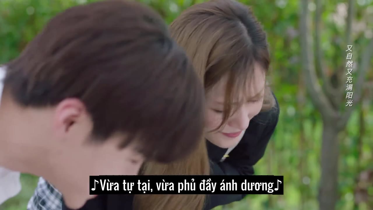 Tổng Tài Hành Tôi Trăm Ngàn Lần tập 11 cảnh 3