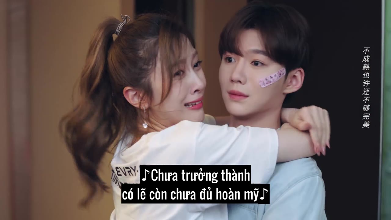 Tổng Tài Hành Tôi Trăm Ngàn Lần tập 12 cảnh 3