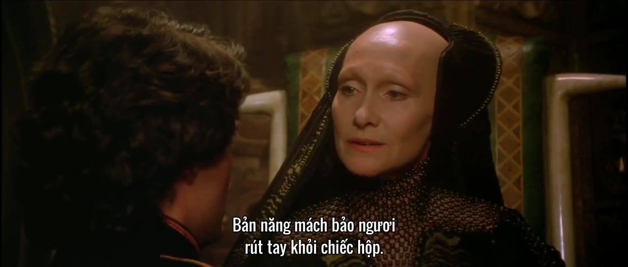 Xứ Cát tập 1