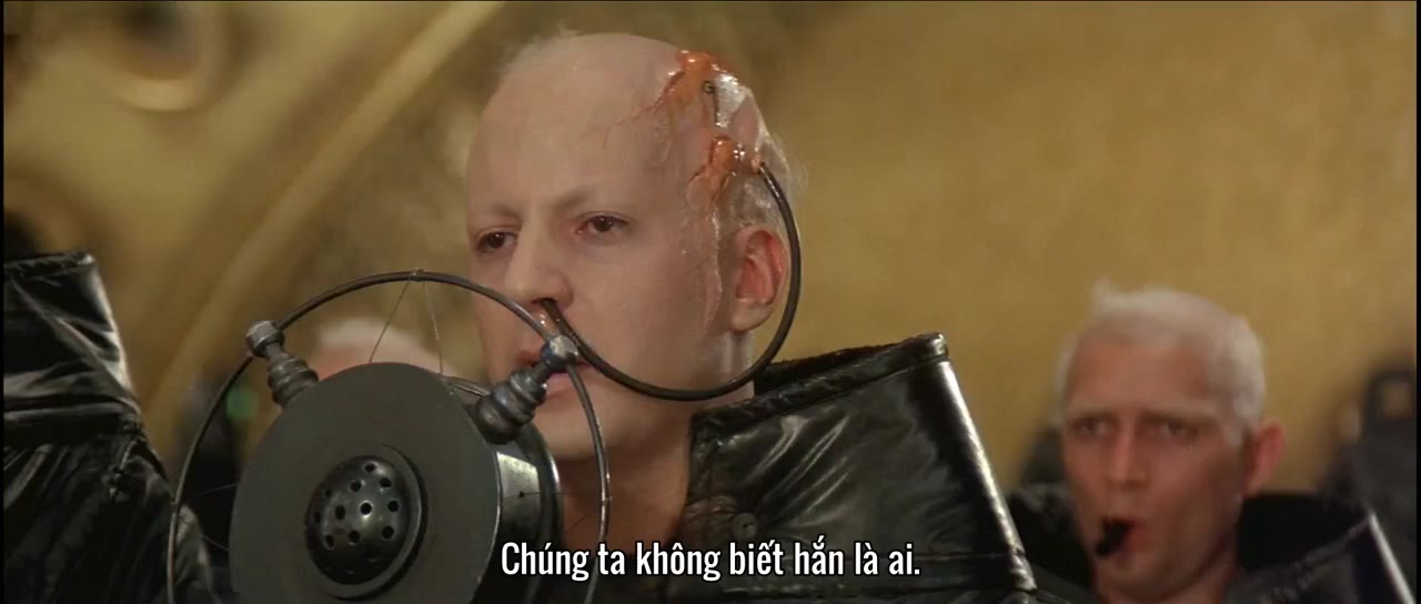 Xứ Cát tập 1 cảnh 3