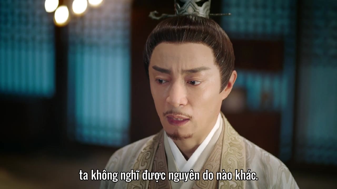 Lưu Ly Mỹ Nhân Sát tập 2
