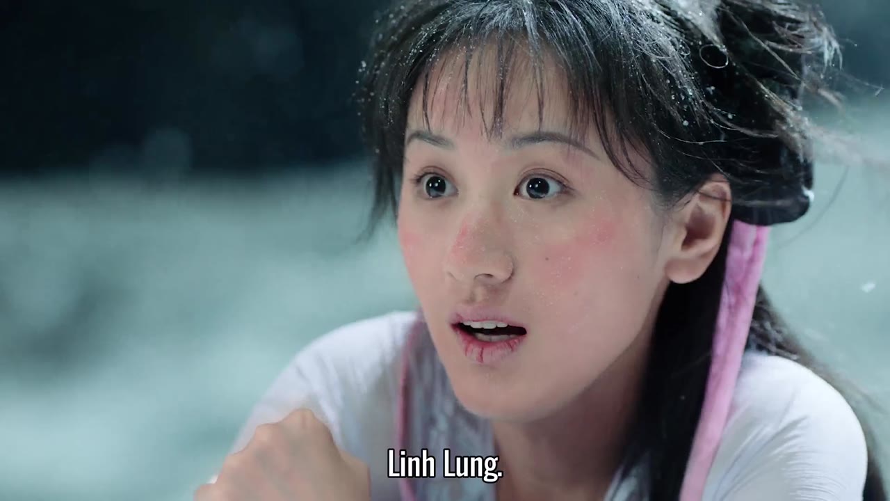 Lưu Ly Mỹ Nhân Sát tập 2 cảnh 3