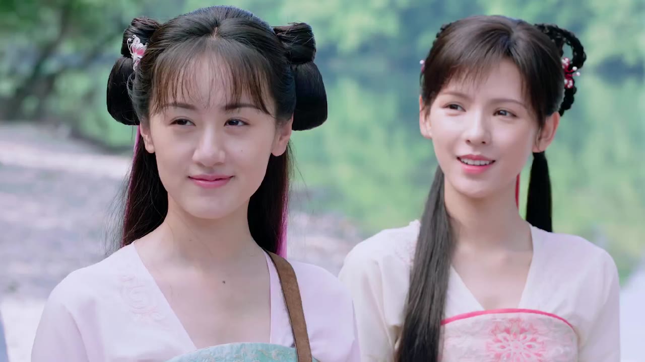 Lưu Ly Mỹ Nhân Sát tập 4