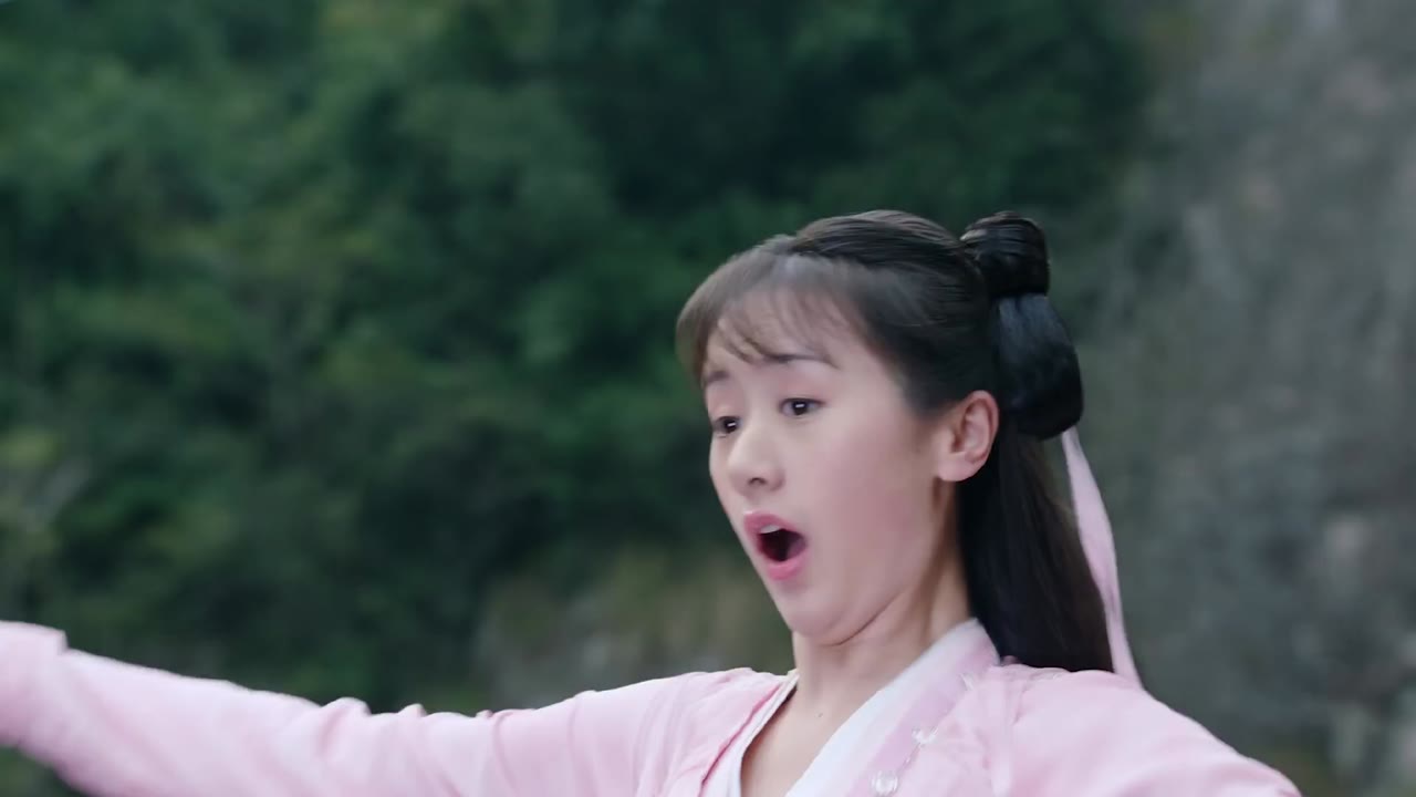 Lưu Ly Mỹ Nhân Sát tập 7 cảnh 3