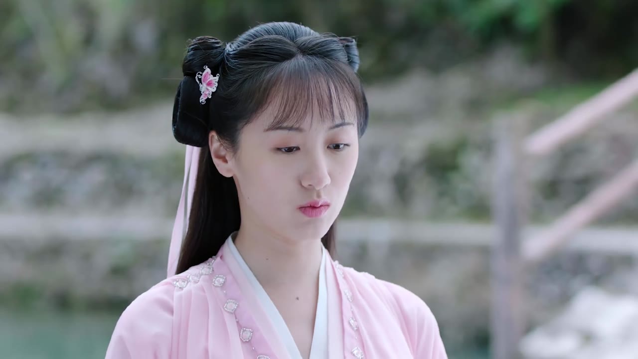Lưu Ly Mỹ Nhân Sát tập 8