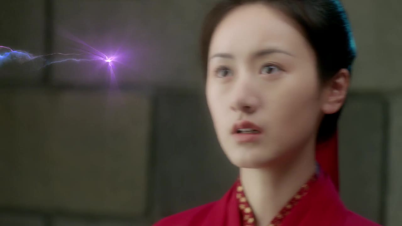 Lưu Ly Mỹ Nhân Sát tập 14 cảnh 2